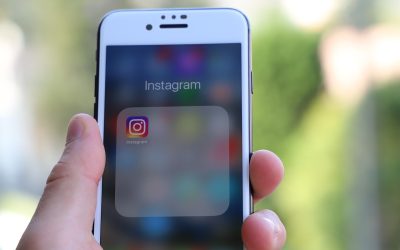 Comment s’appelle un message sur Instagram ?